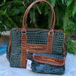 Samantha Brown Handbags 